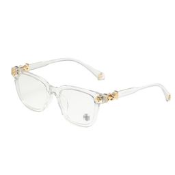 thumbnail for 2273 European and American Style New Cross-Border Anti-Blue Light Sunglasses for Men and Women, Street Photography, Classic Travel Fashion Glasses, Foreign Trade