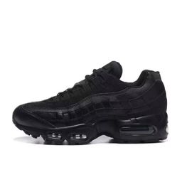 thumbnail for 2026 New Cross-border Foreign Trade Men's Shoes MAX95 Full Palm Air Cushion Sneakers Comfortable, cushioned, breathable and lightweight