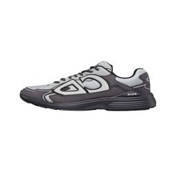 thumbnail for European station pure original Paris 3rd generation track3.0 with lights LED light couple sports leisure retro height increase daddy shoes