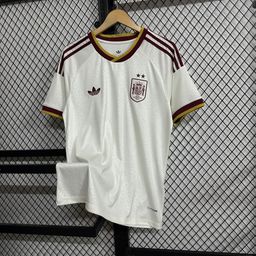 thumbnail for 2026 World Cup jerseys: Brazil, France, Netherlands, Argentina, Germany, England, Portugal, Spain, football uniforms