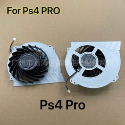 thumbnail for Ventoinha de resfriamento embutida para PS4 nova em folha PS4 1000/1100/1200/Slim/Pro.