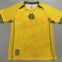 thumbnail for in stock generation B a 2526 ba y ya home and away football uniform men's and women's training uniform soccer jerseys