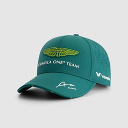 thumbnail for Foreign trade in stock face small sun visor baseball cap men&#039;s and women&#039;s hat curved eaves big head circumference adjustable cap