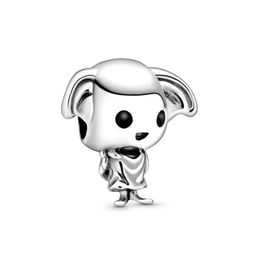 thumbnail for Movie cartoon series Harry movie beads pendant necklace bracelet DIY jewelry accessories factory wholesale