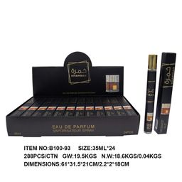 thumbnail for Cross-Border Export Popular Latafa Fltafa Yara Arabian Dubai Middle Eastern Men and Women Perfume Factory