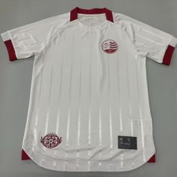 thumbnail for 现货代发巴甲联赛2627米N罗主客场足球服男女训练服球服