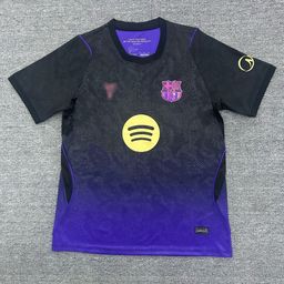 thumbnail for 2627 Hot-selling fan edition club national team jerseys and short-sleeve football jerseys are wholesale from the sports source, starting from one piece