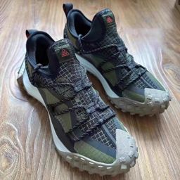 thumbnail for Cross-Border Putian Acg Outdoor Waterproof Non-Slip Hiking Shoes, Mountain Climbing Shoes, Wading Shoes for Men and Women, Cross-Country Running Shoes Wholesale