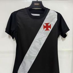 thumbnail for Spot distribution of Brazilian league 2526 Vasco Da G Ma home and away football uniforms men's and women's training uniforms