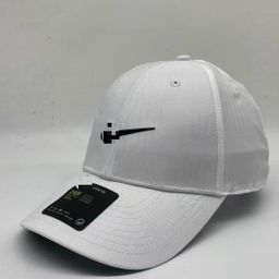 thumbnail for Quick Drying Hat Spring and Autumn Golf Baseball Cap Korean Style Mountaineering Fishing Big Brim Outdoor Sports Sunscreen Cap