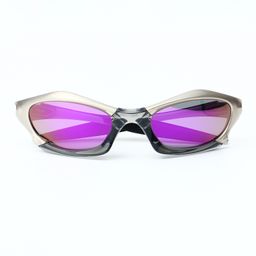 thumbnail for Outdoor Sports Bicycle Motorcycle Riding Climbing Mountaineering Polarized Sunglasses Vintage Driving Driving Sunglasses 079