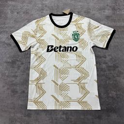 thumbnail for Real Madrid jerseys: Barcelona, Paris, Arsenal, Manchester City, AC, Inter Milan, Juventus, Atlético Madrid, Miami, Napoli