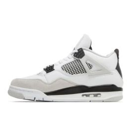 thumbnail for 2020 cross-border foreign trade sneakers 4th generation basketball shoes 40-47