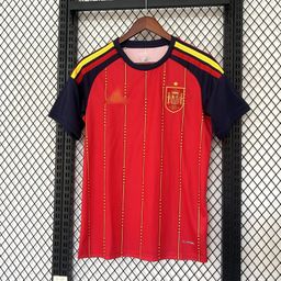 thumbnail for 2026国家队球衣西班牙阿根廷巴西德国葡萄牙意大利苏英格兰足球服
