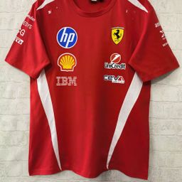 thumbnail for 25 new F1 formula car jerseys Mercedes Aston Ferrari Martin McLaren motorcycle racing suits