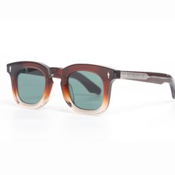 thumbnail for Aliexpress In-Stock Nwejmmdevaux Sunglasses Unisex Japanese Style Sunglasses Acetate Sunglasses Jmm