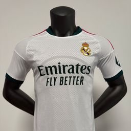 thumbnail for 2627 Season Player Edition Club Football Kit Arsenal, AC Juventus, Inter Milan, Chelsea, Real Madrid jersey