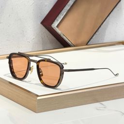thumbnail for 1992 European and American Cross-Border Retro Cat-Eye Sunglasses, High-End Sun Protection Glasses, Women's Sunglasses