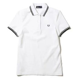 thumbnail for Summer Wheat Ear Polo Shirt Casual Short-sleeved Men&#039s Shirt Free Shipping Heavy Embroidered Lassel New Fashion