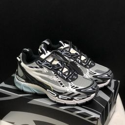 thumbnail for offwhite dad shoes couple sneakers fashion trend high quality one to one inside and outside full leather foreign trade wholesale