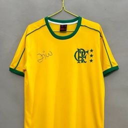 thumbnail for New Brazilian league Botha Palmeiras Frominen Seminero Corinthians home and away shirts