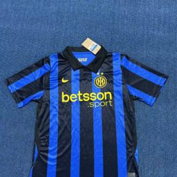 thumbnail for 2627 season new club football jersey short-sleeve home and away factory wholesale with a minimum order of 1 piece