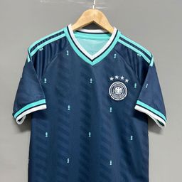 thumbnail for 2026 Brazil, Argentina, France, Spain, Germany, Italy, Portugal, Mexico, Netherlands, Football Uniforms, Jerseys