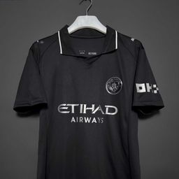 thumbnail for 25 New Football Jerseys Barcelona Arsenal Shirts Brazil Napoli Real Madrid Juventus Paris Jersey Wholesale