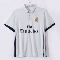 thumbnail for Retro: Real Madrid, Barcelona, Arsenal, Portugal, Brazil, AC, Manchester United, England, Tottenham, Bayern, Lazio, France