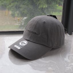 thumbnail for Ceiling! Vintage Oaklay co-branded 47 new embroidered caps vintage street kiko baseball caps