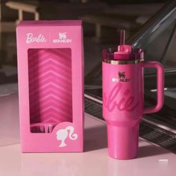 thumbnail for Estoque grande transfronteiriço no eBay Stanley Stanley 2ª geração 40OZ copo térmico de aço inoxidável para carro estilo quente.