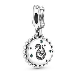 thumbnail for Movie cartoon series Harry movie beads pendant necklace bracelet DIY jewelry accessories factory wholesale