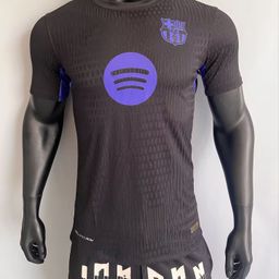 thumbnail for 2526 Liverpool Player Version Jersey New Hot Series Player Football Uniform Printable Sports Short Sleeves Wholesale