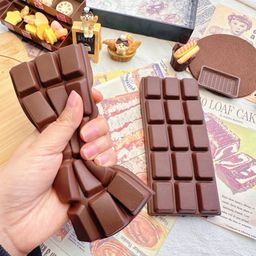 thumbnail for American-style PU ultra-wet soft butter stick squeeze fun finger-suction slow rebound stress relief toy cross-border creative food toy