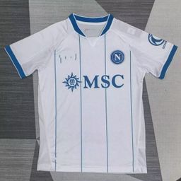 thumbnail for 2627 football jersey Real Madrid Paris Arsenal Miami Barcelona Ajax Tottenham Hotspur AC Chelsea jersey