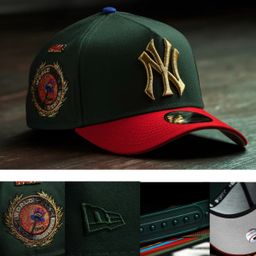 thumbnail for Brand adjustment cap, curved edge baseball cap, sunscreen sun hat, embroidered hat, a variety of colors to choose from