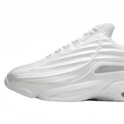 thumbnail for Cross-border beauty HotStep2 air cushion running male duck shoes low-top shock-absorbing couple casual versatile sneakers