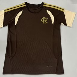 thumbnail for Spot consignment Brazilian League 2627 Cruzeiro Flemengo home and away football uniforms men's and women's training uniforms