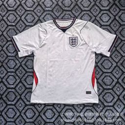 thumbnail for 2026 New World Cup National Team Italy Norway France Spain Algeria Thai Version Football Jersey