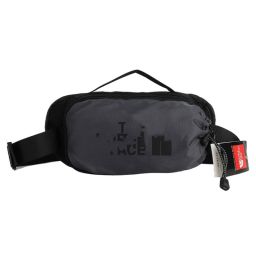 thumbnail for Generation hair outdoor all-match sports universal portable ins multifunctional waist bag messenger bag explosive style western style ultra light personality