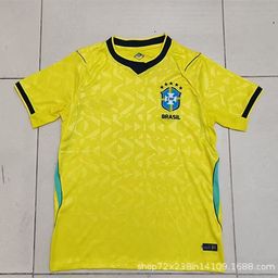 thumbnail for Camisas de futebol Brasil Holanda 2026, camisas retrô Inter de Milão Nápoles 199193949802, camisas de seleções nacionais