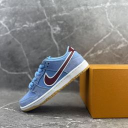 thumbnail for Putian Foreign Trade Wholesale Sb Dunk Low-Top Black and White Panda Casual Versatile Non-Slip Unisex Campus Sneakers