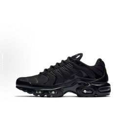 thumbnail for TN Foreign Trade Wholesale Full Palm Air Cushion Shoes 36-47 Cross-border European and American Men's Shoes Couple Running Shoes 017 European Station