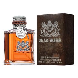 thumbnail for Small town Ixiang dirty words men's perfume long-lasting eau de fum woody cross-border hit bad boy Viet Nam perfume wholesale