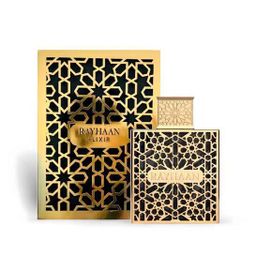 thumbnail for Cross border foreign trade 100ml Dubai Arabian Unisex Unisex Perfume 2025 New Wholesale TK SHINE