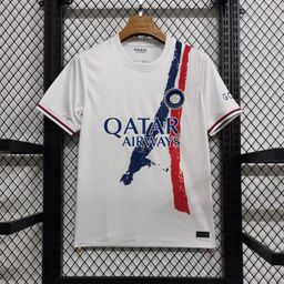 thumbnail for 2526 World Cup Football Uniforms Portugal Spain Germany National Team Uniforms Real Madrid Barcelona Game Uniforms Jerseys