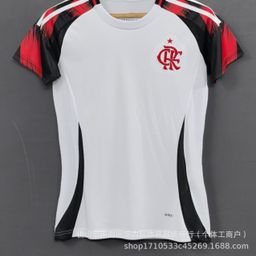 thumbnail for 新款巴西联赛博塔帕尔梅拉斯佛鲁米嫩塞米内罗科林蒂安主客场球衣