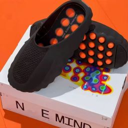 thumbnail for European Cross-Border Mind 001 Training Shoes with Comfortable Fit, Breathable Technology, Foot Massage, and Fitness Sports Slippers