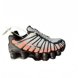 thumbnail for European and American Cross-Border Foreign Trade Shox Tl 13 Pillar Air Cushion Shoes Thick-Soled Height-Increasing Sneakers for Men and Women Large Size Sports Shoes