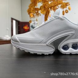 thumbnail for Putian shoes MAX DN series cross-border European station for air cushion running shoes shock absorption wear-resistant sneaker DV3337